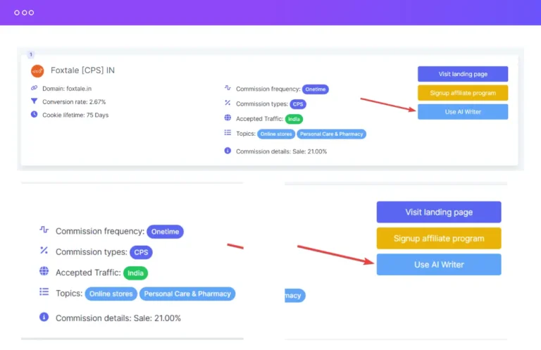 Effortless-Campaign-Creation