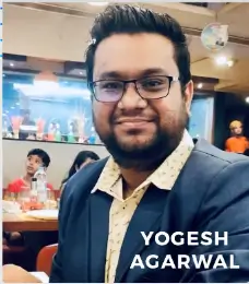 Yogesh-Agarwal-AI FameRush-creator