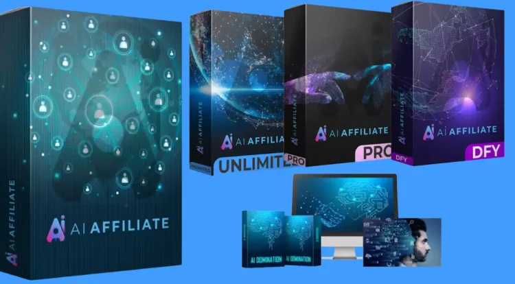 AI-Affiliate-Bundle