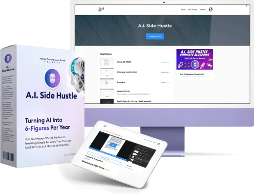 AI-Side-Hustle-2024-bundle